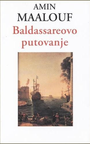 Baldassareovo putovanje