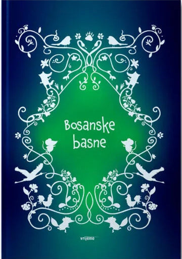 Bosanske basne