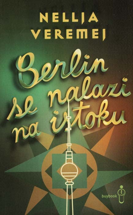 Berlin se nalazi na istoku