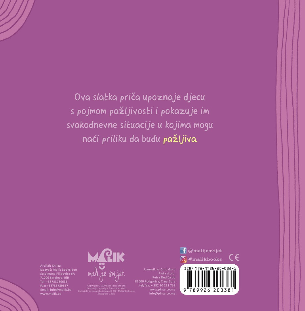 Pažljiv