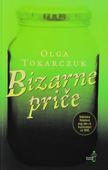 Bizarne priče