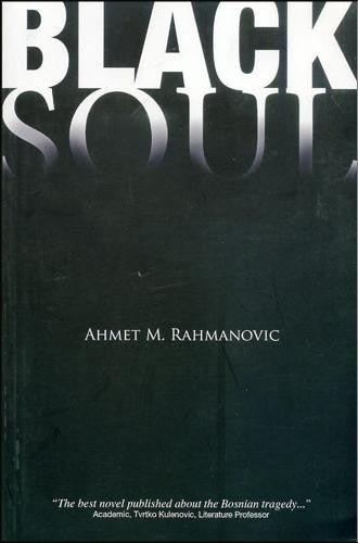 Ahmet M. Rahmanović