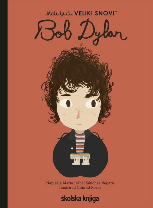 Bob Dylan