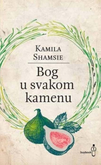 Bog u svakom kamenu
