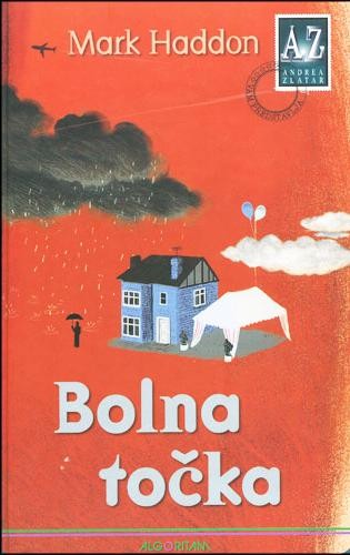 Bolna točka