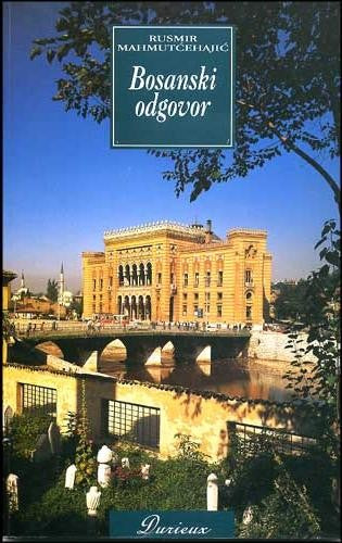 Bosanski odgovor