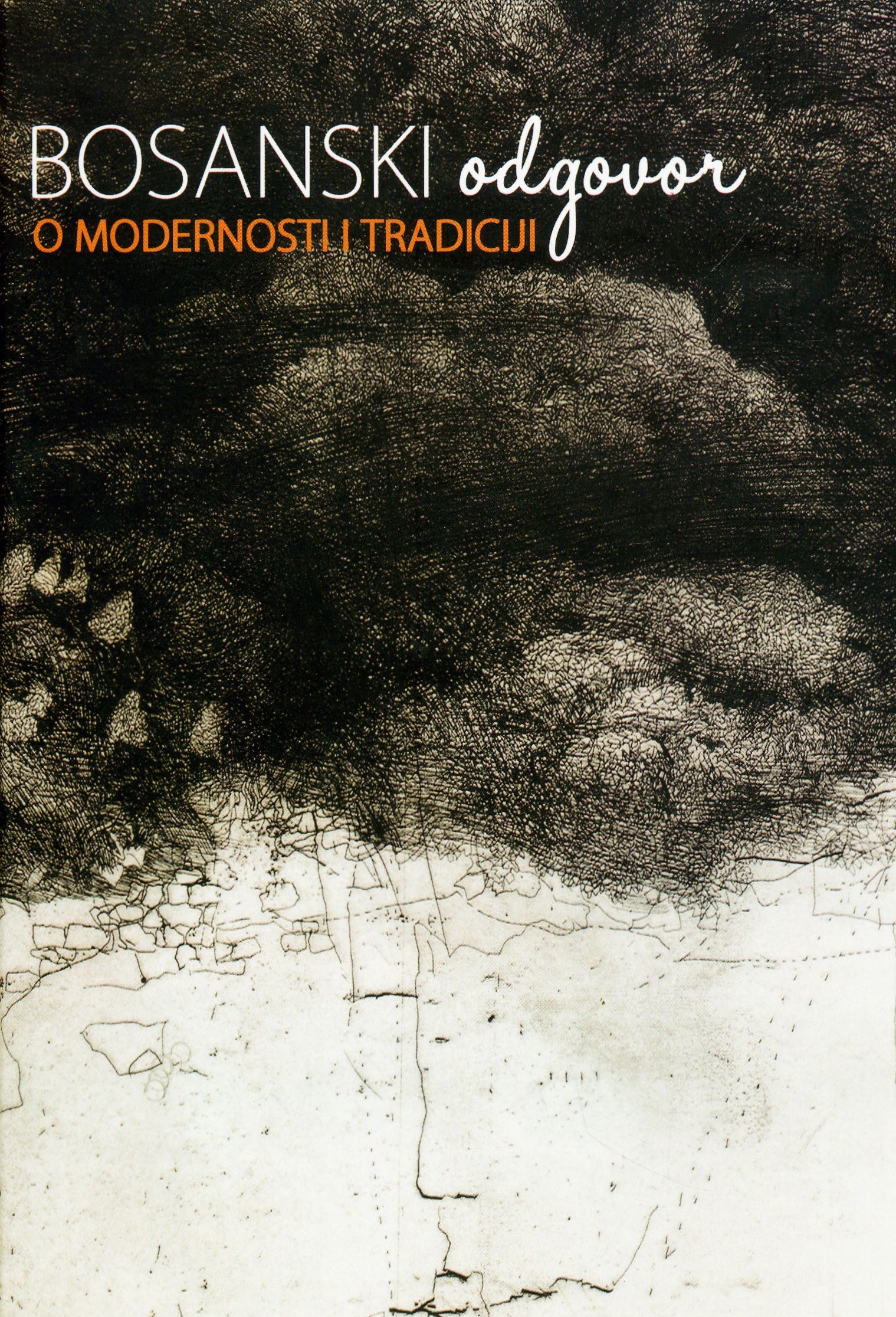 Bosanski odgovor - o modernosti i tradiciji