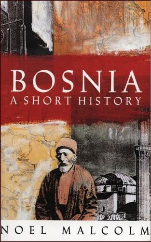 Bosnia a short history