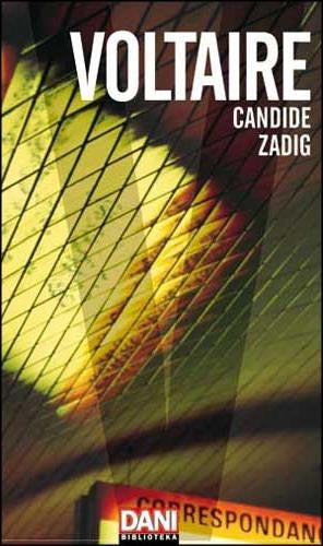 Candide / Zadig