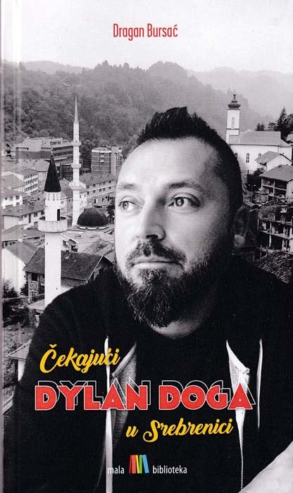 Čekajući Dylan Doga u Srebrenici