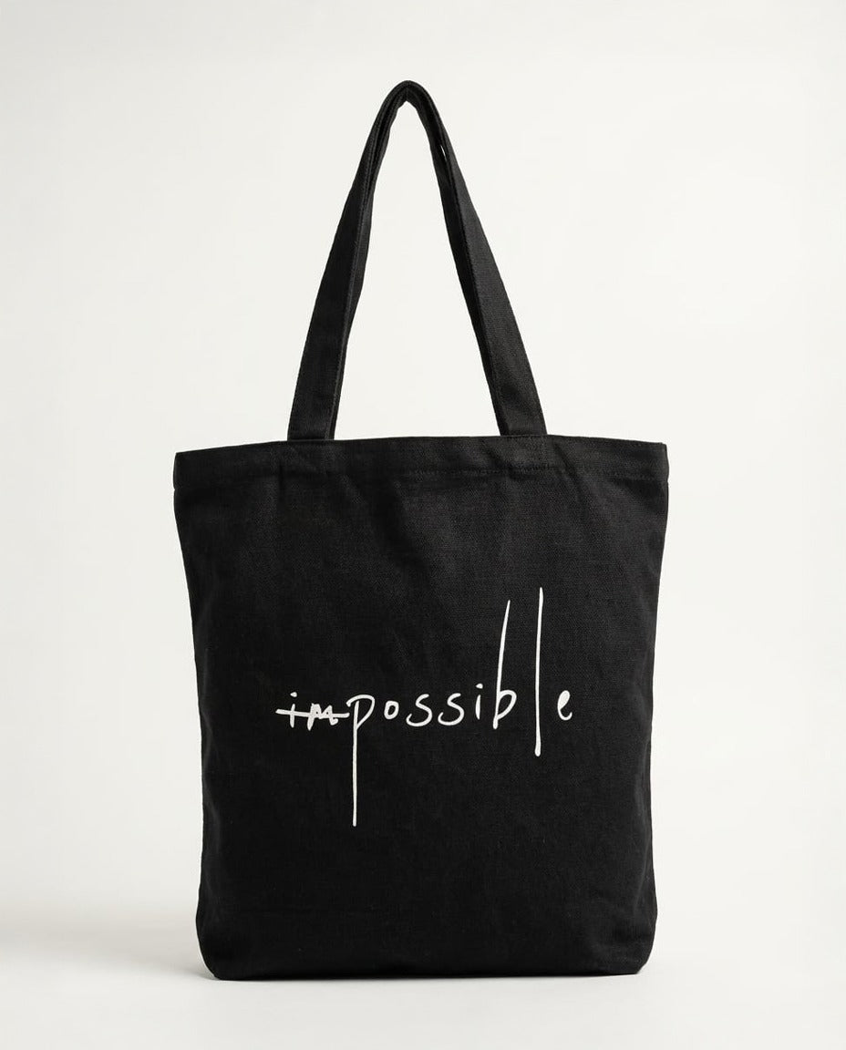 Ceker impossible