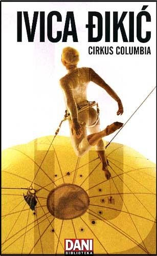 Cirkus Columbia