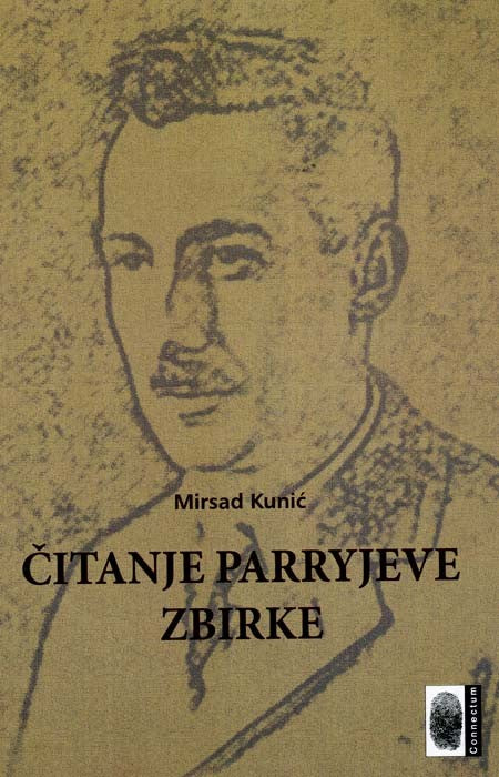 Čitanje Parryjeve zbirke