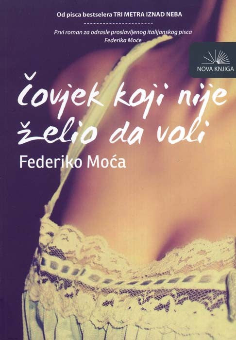Čovjek koji nije želio da voli