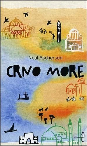 Crno more