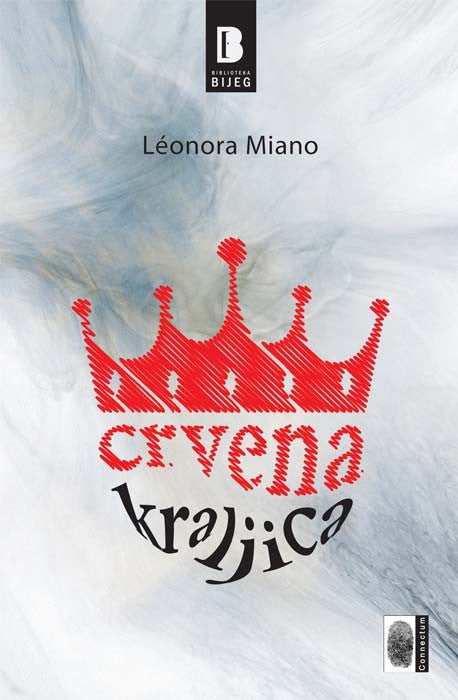 Crvena kraljica
