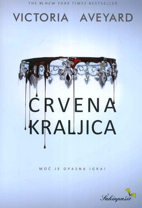 Crvena kraljica