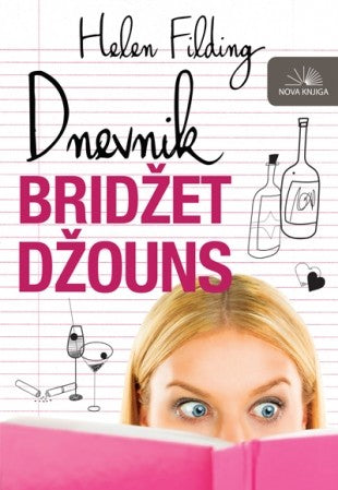 Dnevnik Bridžet Džouns