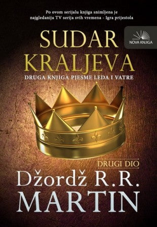 Sudar kraljeva - II dio