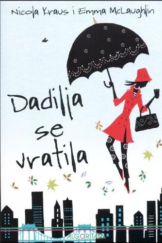Dadilja se vratila