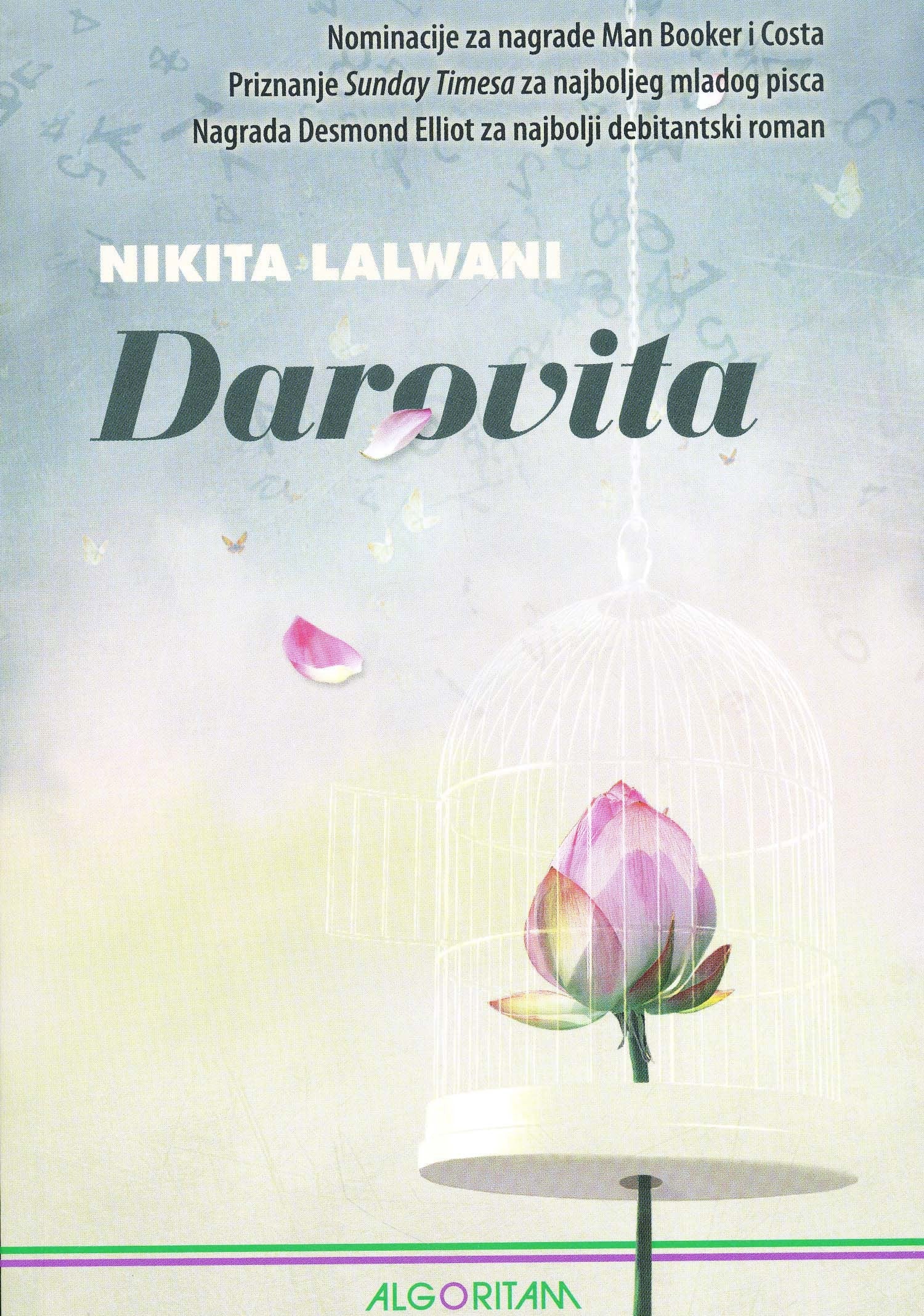Darovita