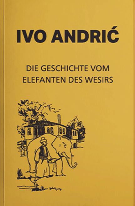 The Story About Vizier’s Elephant