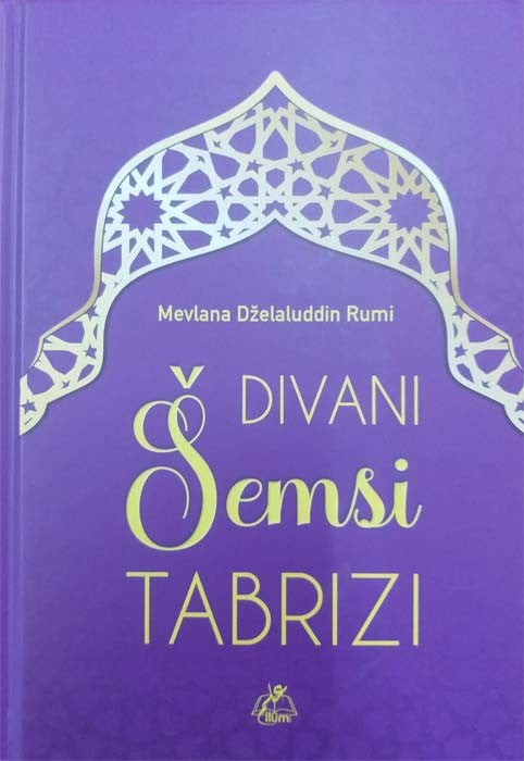 Divani Šemsi Tabrizi
