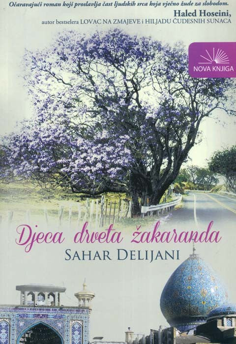 Djeca drveta žakaranda