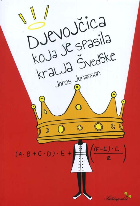 Djevojčica koja je spasila kralja Švedske