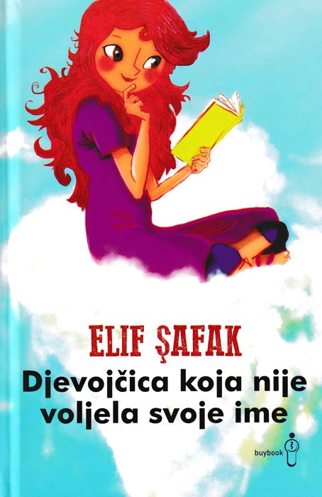 Djevojčica koja nije voljela svoje ime