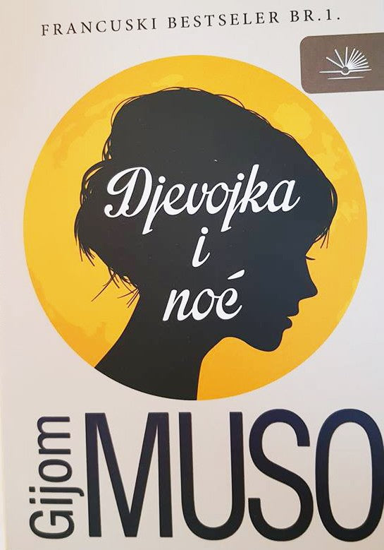 Djevojka i noć