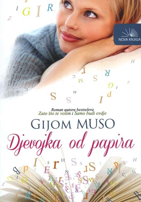 Djevojka od papira