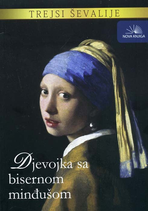 Djevojka sa bisernom minđušom