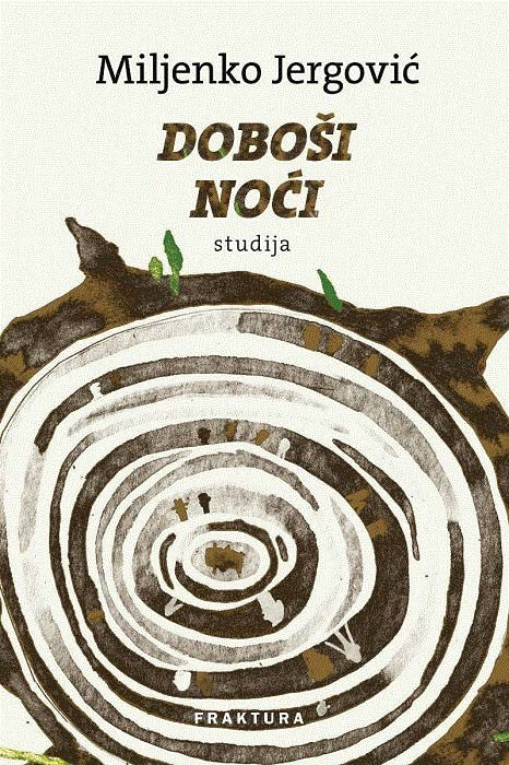 Doboši noći