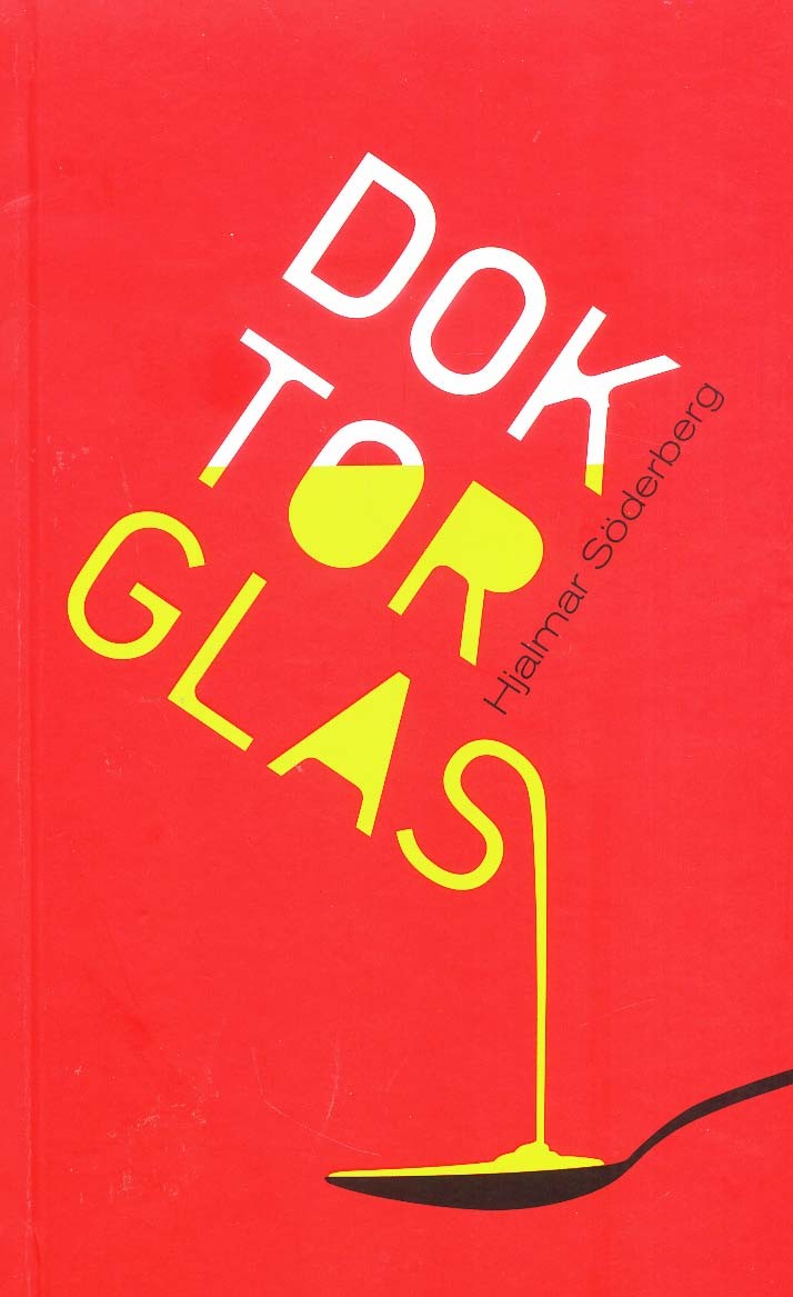 Doktor Glas