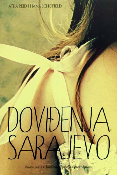 Doviđenja Sarajevo