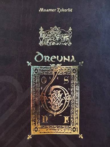 Drevna Bosna