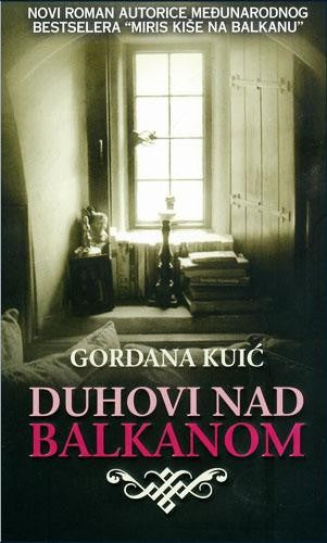 Duhovi nad Balkanom