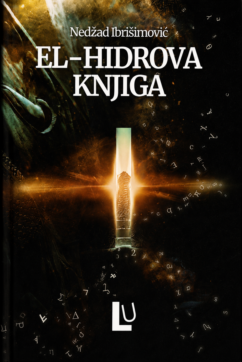 Vječnik + El-Hidrova knjiga