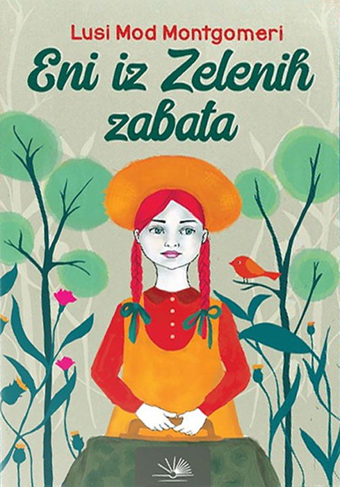 Eni iz zelenih zabata