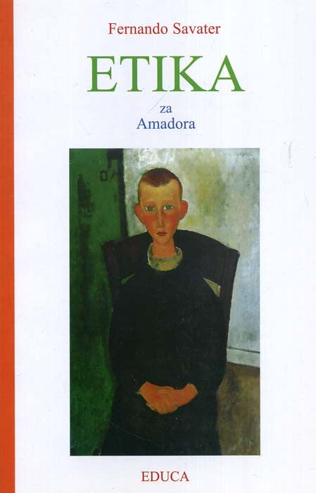 ETIKA za Amadora