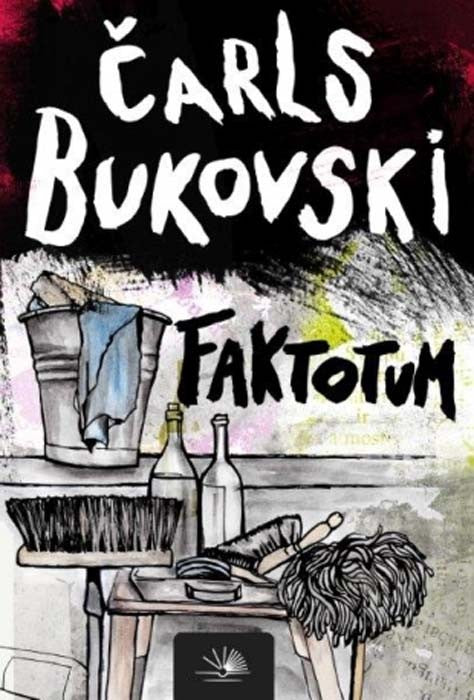 Faktotum