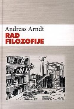 Rad filozofije