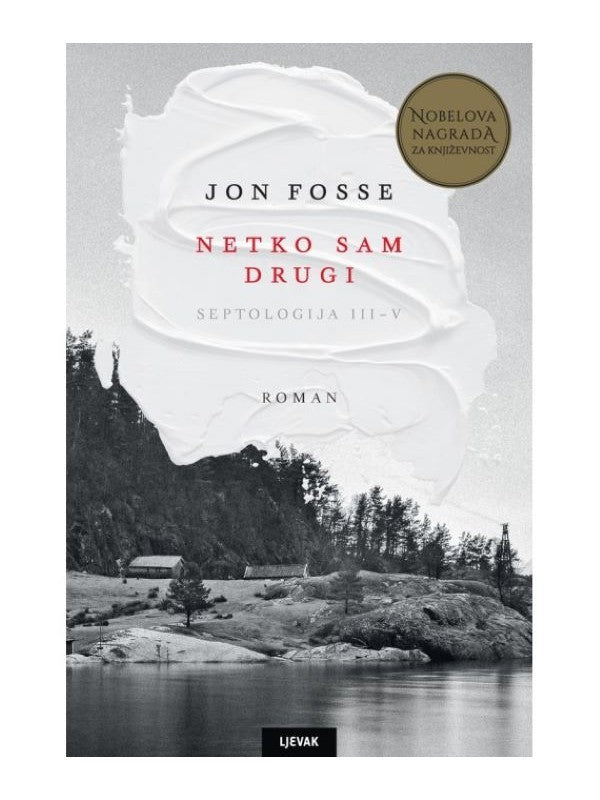 Netko sam drugi