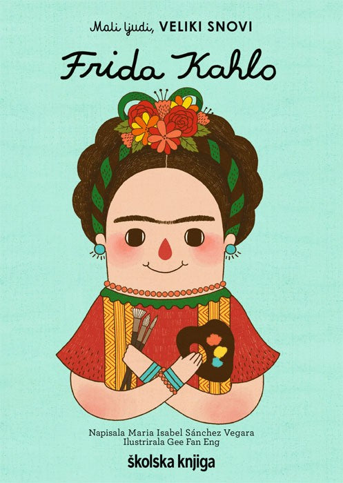 Frida Kahlo