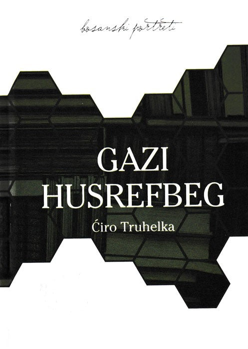 Gazi Husrefbeg