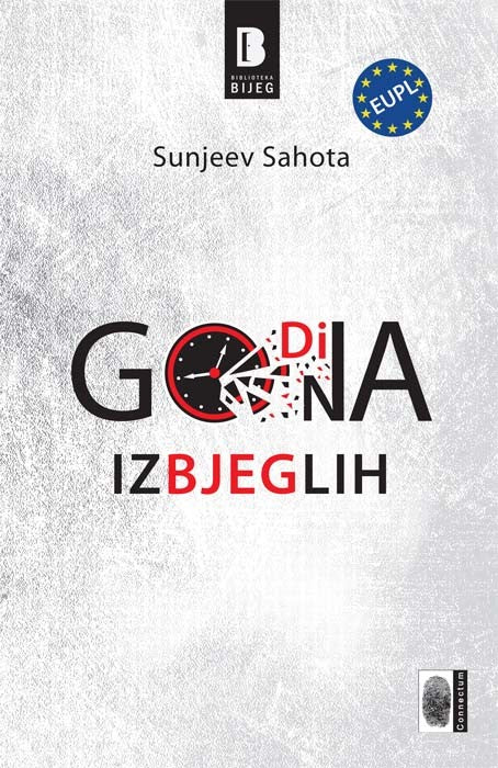 Godina izbjeglih