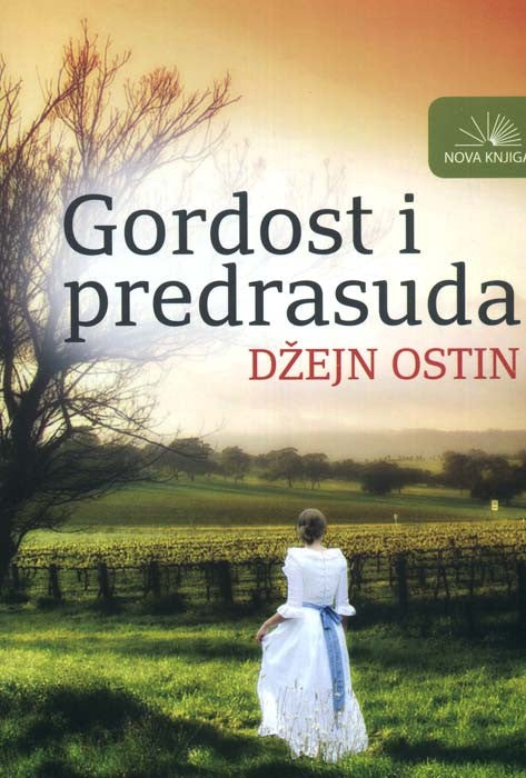 Gordost i predrasuda