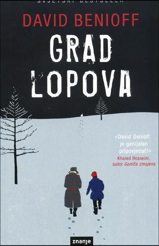 Grad lopova