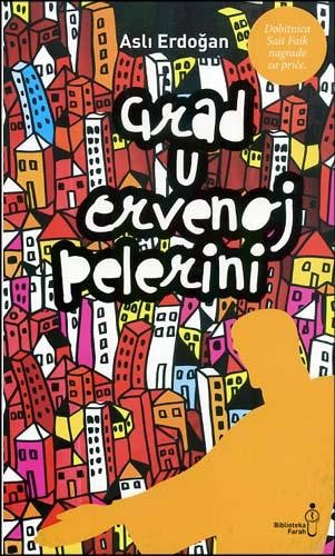 Grad u crvenoj pelerini